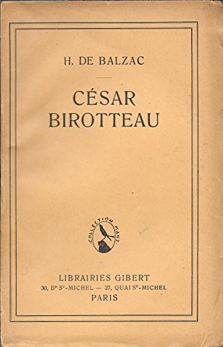 César Birotteau