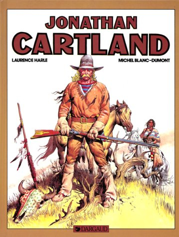Jonathan Cartland. Vol. 1. Jonathan Cartland