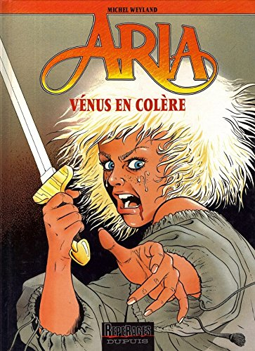 Aria n18 venus en coleres c