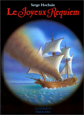 Le Joyeux Requiem