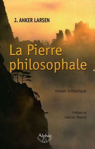 La pierre philosophale
