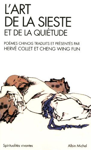 L'art de la sieste et de la quiétude