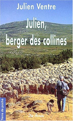 Julien, berger des collines