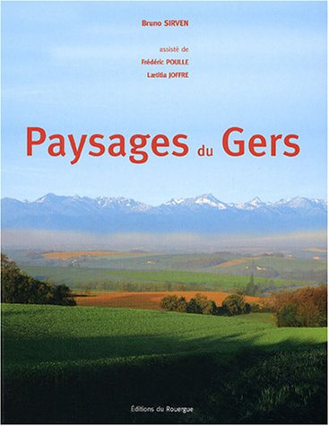 Paysages du Gers