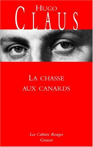 La chasse aux canards