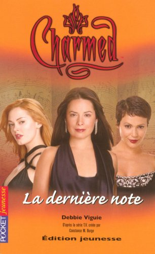 Charmed. Vol. 27. La dernière note