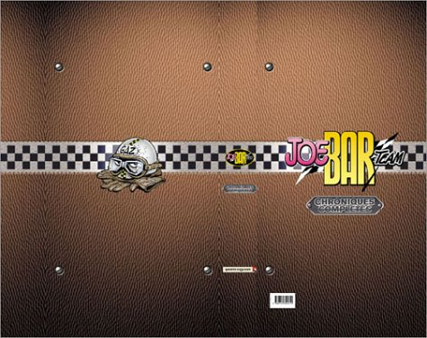 Joe Bar Team : tomes 1 à 5