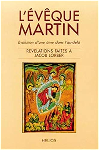 l'evêque martin