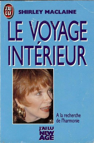 le voyage interieur                                                                           011797