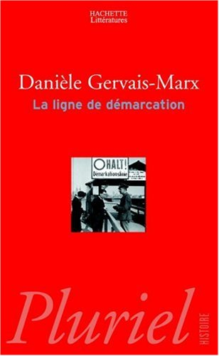 La ligne de démarcation
