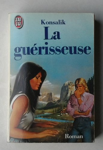 La Guérisseuse