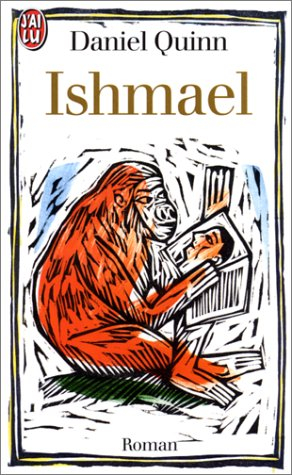 ishmael : l'homme une fois disparu, y aura-t-il un espoir pour le gorille ?
