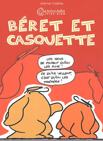Béret et casquette. Vol. 1