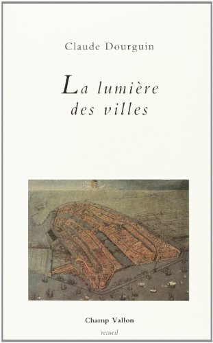 La Lumière des villes