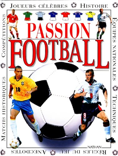 Passion football