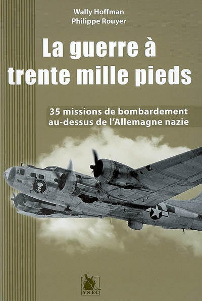 La guerre à trente mille pieds