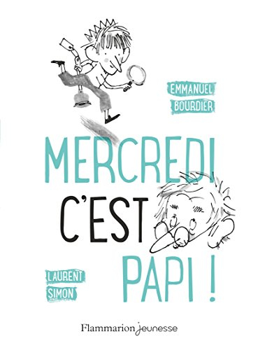 Mercredi c'est papi