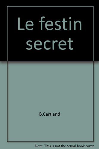 le festin secret