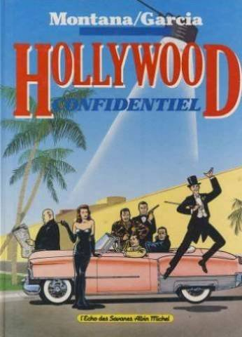 Hollywood confidentiel