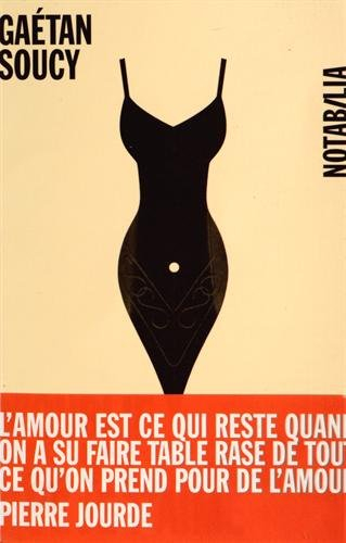 N'oublie pas, s'il te plaît, que je t'aime