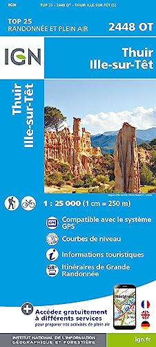 2448OT THUIR - ILLE SUR TET