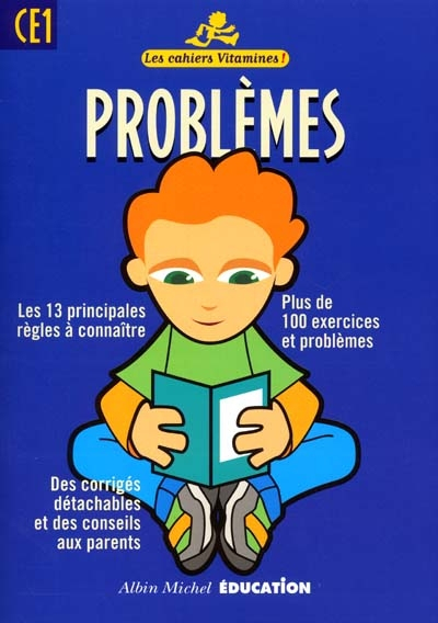 Problèmes CE1