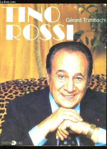 Tino Rossi