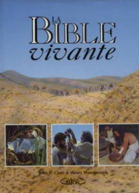 La Bible vivante