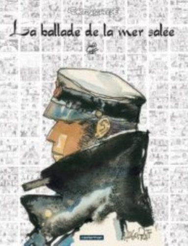 La ballade de la mer salée