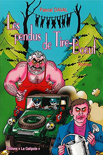 Les pendus de Tire-Boeuf