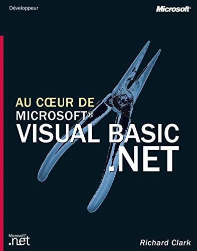 Au coeur de Microsoft Visual Basic.Net