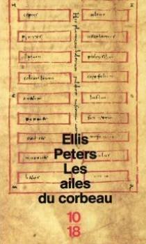 les ailes du corbeau