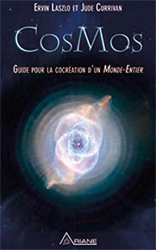 Cosmos : guide de cocréation du monde-entier