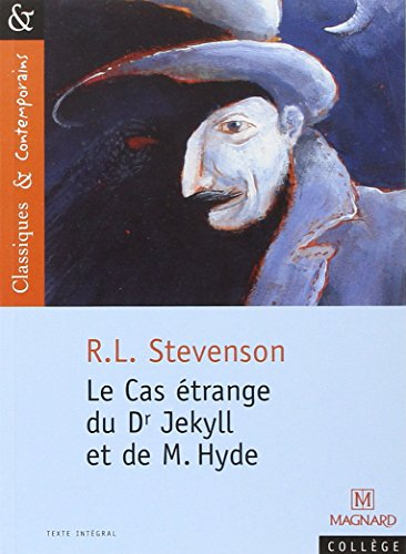 Le Cas étrange du Dr Jekyll et de M. Hyde