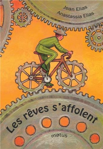 Les rêves s'affolent