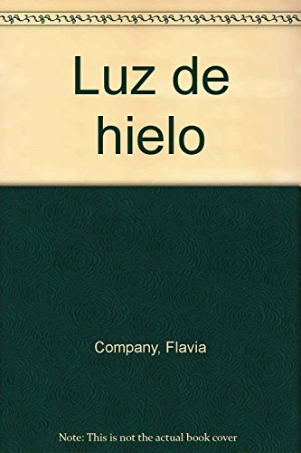 Luz de hielo