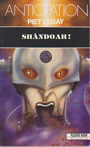 Shândoah : les dossiers maudits