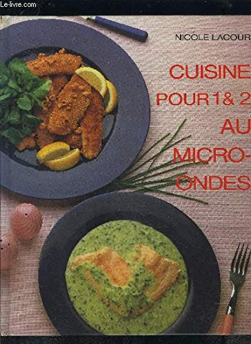 cuisine pour 1 et 2 (micro-ondes)