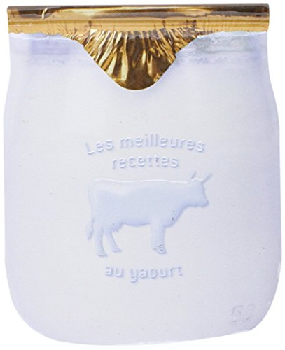 Les meilleures recettes au yaourt