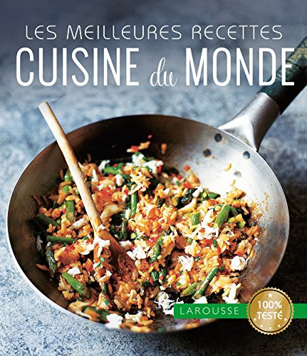 Les meilleures recettes cuisine du monde
