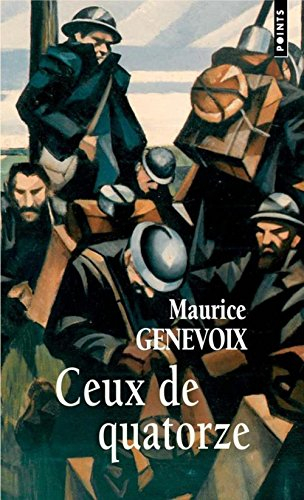 Ceux de 14