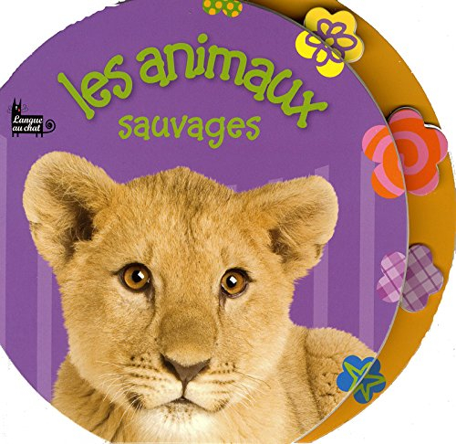 Les animaux sauvages