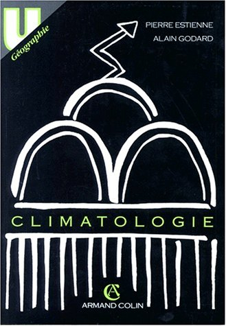 Climatologie