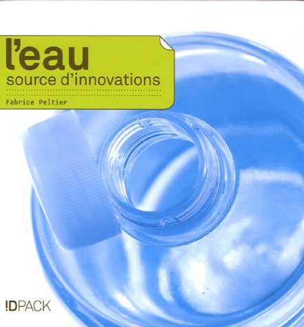 L'eau, source d'innovations