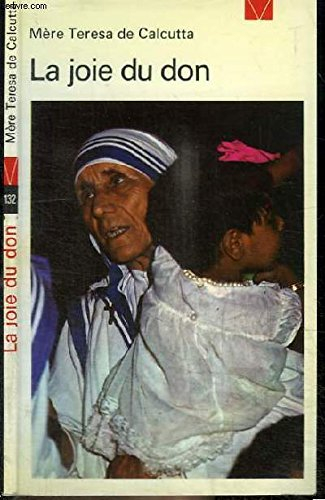joie du don (la)