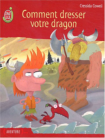 Comment dresser votre dragon