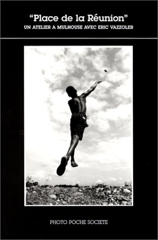 Place de la Réunion : un atelier à Mulhouse avec Eric Vazzoler