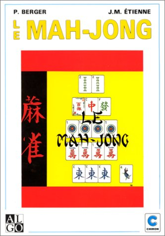 Traité du jeu de mah-jong