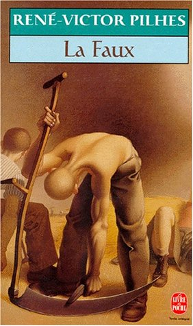La faux