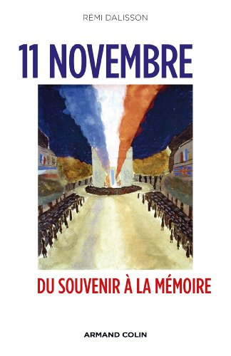 11 novembre : du souvenir à la mémoire
